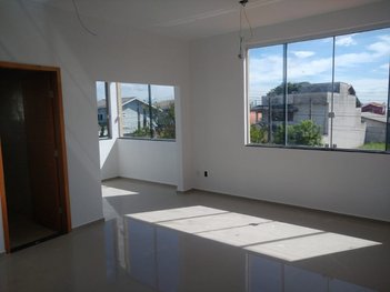house em Rua Padre Antônio Vieira, Loteamento Villa Branca - Jacareí - SP