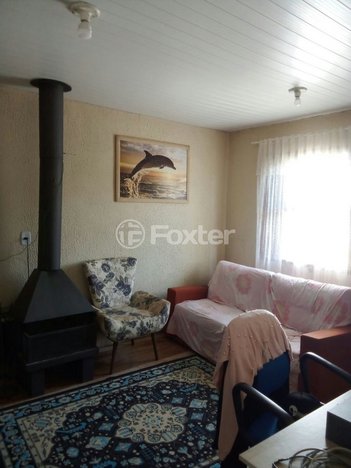 house em Rua Honório Lemos, Piratini - Alvorada - RS