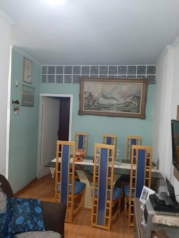 apartment em Alameda Glete, Campos Elíseos - São Paulo - SP