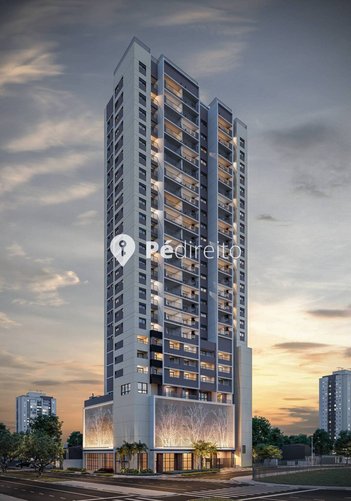 apartment em Rua Francisco Dias Velho, Vila Cordeiro - São Paulo - SP