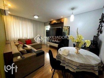 apartment em Camaquã, Camaquã - Porto Alegre - RS