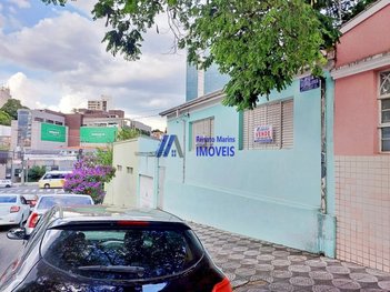 house em Rua Salvador Corrêa, Jardim Vergueiro - Sorocaba - SP