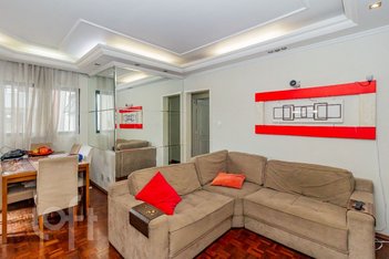 apartment em Doutor Vicente Giacaglini, Vila Bela - São Paulo - SP