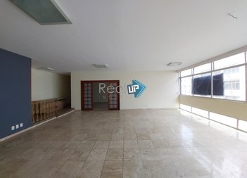 apartment em Rua Domingos Ferreira, Copacabana - Rio de Janeiro - RJ