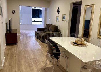 apartment em Rua 3300, Centro - Balneário Camboriú - SC