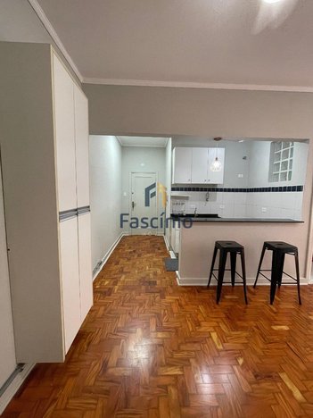 apartment em Rua João Adolfo, Centro - São Paulo - SP