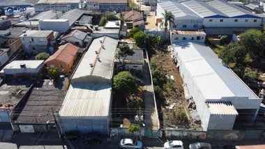 land_lot em Rua Pedra Lavada, Jardim Castanha - Guarulhos - SP
