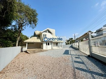 house em dos Curiós, Pedra Branca - Palhoça - SC