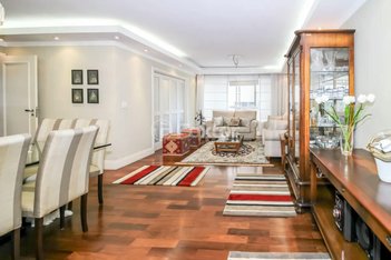 apartment em Rua Cardoso de Almeida, Perdizes - São Paulo - SP