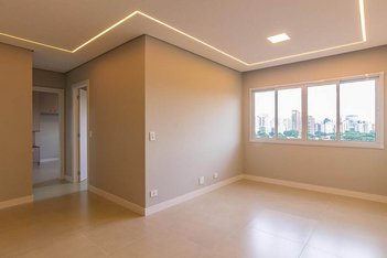 apartment em Rua Barão de Vallim, Campo Belo - São Paulo - SP