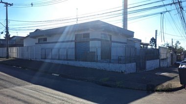 industrial em Assunção, Vila Vista Alegre - Cachoeirinha - RS