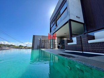 house em Rua B, Gran Royalle - Lagoa Santa - MG