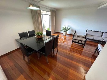 apartment em Avenida Bernardo de Vasconcelos, Ipiranga - Belo Horizonte - MG
