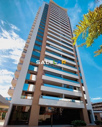apartment em Rua Coronel Linhares, Aldeota - Fortaleza - CE