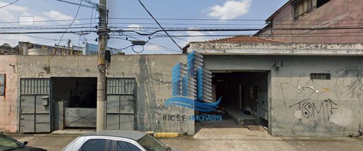 industrial em Rua Municipal, Fundação - São Caetano do Sul - SP