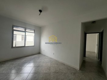 apartment em Luiz Oscar de Carvalho, Trindade - Florianópolis - SC