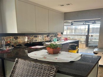 apartment em Rua Francisca Júlia, Santana - São Paulo - SP