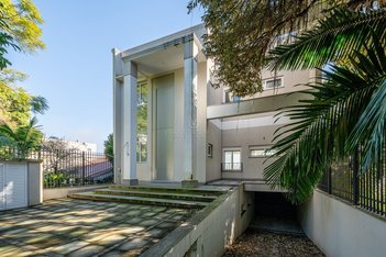 house em Rua Bororó, Vila Assunção - Porto Alegre - RS