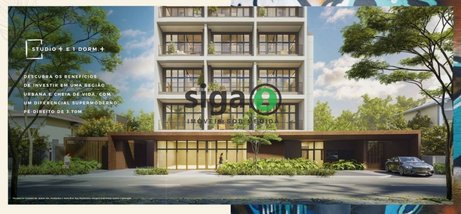 apartment em Rua Senador César Lacerda Vergueiro, Sumarezinho - São Paulo - SP