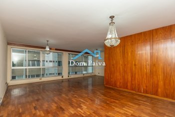 apartment em Rua Jesuíno Arruda, Itaim Bibi - São Paulo - SP