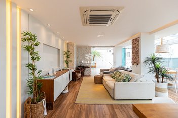 apartment em Rua Jaguariaiva, Matinhos - Matinhos - PR