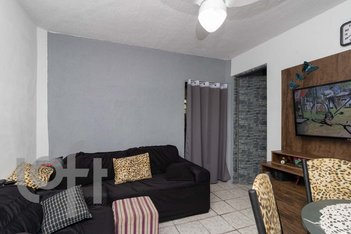 apartment em Rua Lauro de Freitas, Vila Siria - São Paulo - SP