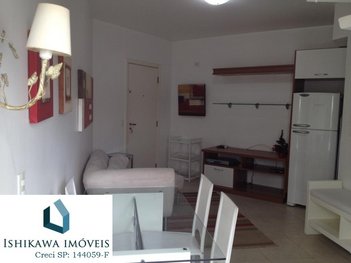 apartment em Rua Alabastro, Aclimação - São Paulo - SP