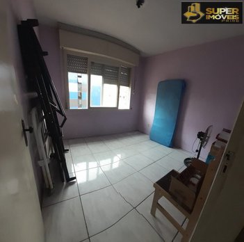 apartment em Rua Marechal Deodoro, Centro - Pelotas - RS