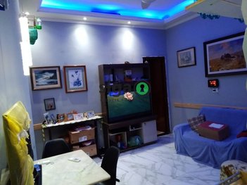 apartment em Rua Vitorino Carmilo, Barra Funda - São Paulo - SP