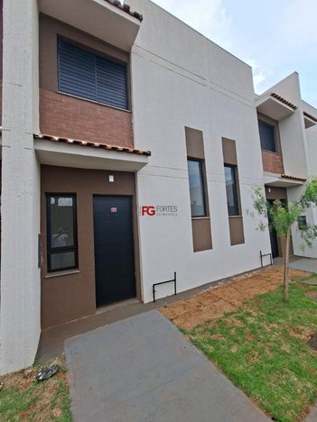 house em Avenida Nelson Ferreira de Melo, Parque Residencial Cândido Portinari - Ribeirão Preto - SP