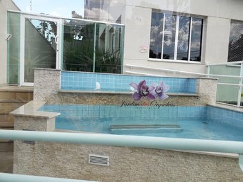 apartment em Avenida Yara, Vila Yara - Osasco - SP