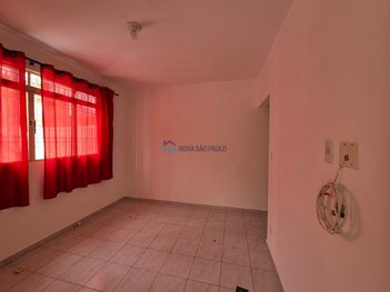 house em Rua Antônio Madi, Jardim Oriental - São Paulo - SP