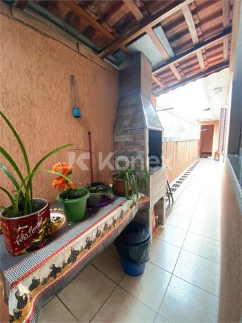 house em Rua Bernardino Antunes Silva, Vila Nova Mazzei - São Paulo - SP