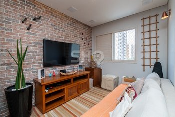 apartment em Rua Herculano, Sumaré - São Paulo - SP