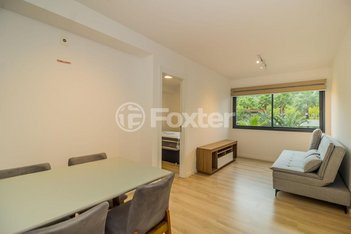 apartment em Avenida Senador Tarso Dutra, Petrópolis - Porto Alegre - RS