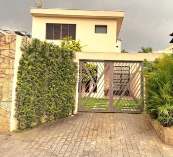 house em Rua Jarauara, Vila Ré - São Paulo - SP