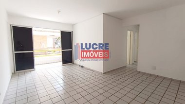apartment em Rua Joakim Schuller, Jardim Oceania - João Pessoa - PB