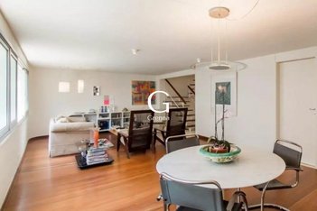 apartment em Rua Brasília, Itaim Bibi - São Paulo - SP