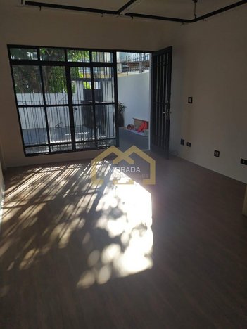 house em Rua Massaranduba, Vila Monte Alegre - São Paulo - SP