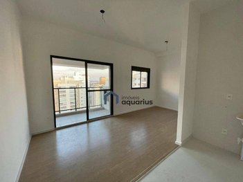 apartment em Rua Laurent Martins, Jardim Esplanada II - São José dos Campos - SP