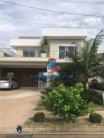 house em Avenida José Puccinelli, Cascata - Paulínia - SP