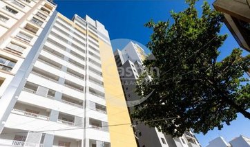 apartment em Rua Barão de Campinas, Campos Elíseos - São Paulo - SP