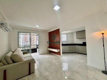 apartment em Rua Dezenove de Março, Campinas - São José - SC