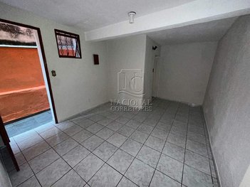 house em Rua Estônia, Parque das Nações - Santo André - SP
