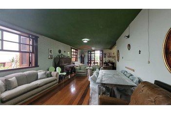 house em Alameda do Ipê Amarelo, São Luiz - Belo Horizonte - MG