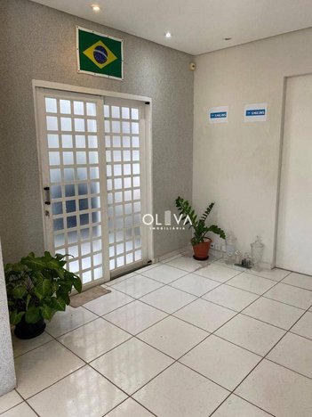 commercial_building em Rua Floriano Peixoto, Boa Vista - São José do Rio Preto - SP