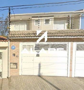 house em Doutor Antônio Ramos Leite, Vila Isa - São Paulo - SP