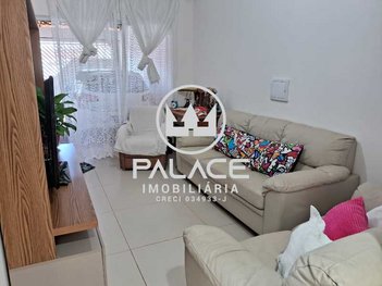 house em Rua Uchôa, Loteamento São Francisco - Piracicaba - SP