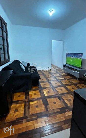 apartment em Avenida Benjamin Constant, São João - Porto Alegre - RS