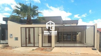 house em EPTG Chácara 55, Setor Habitacional Vicente Pires - Brasília - DF